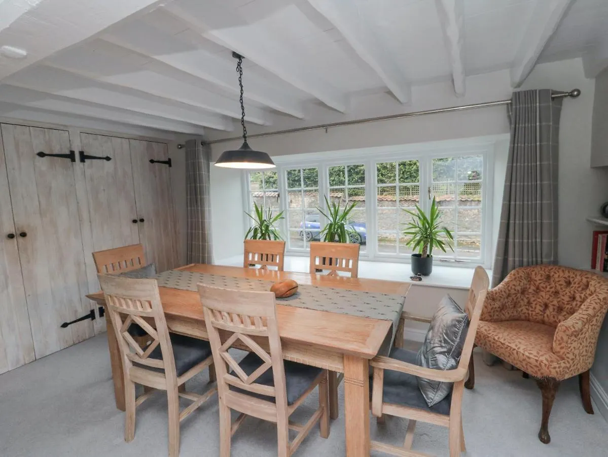 Holiday home York House Villa Pickering