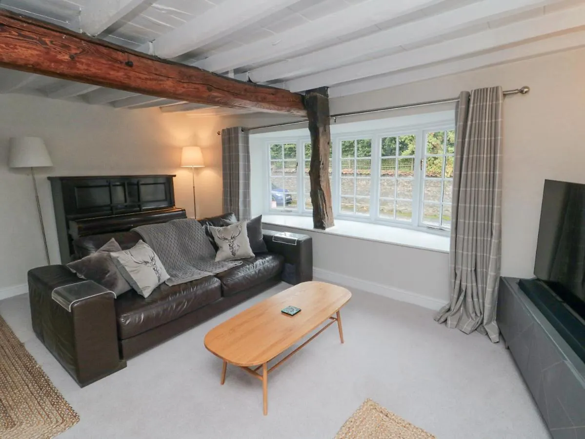 York House Villa Pickering Holiday home